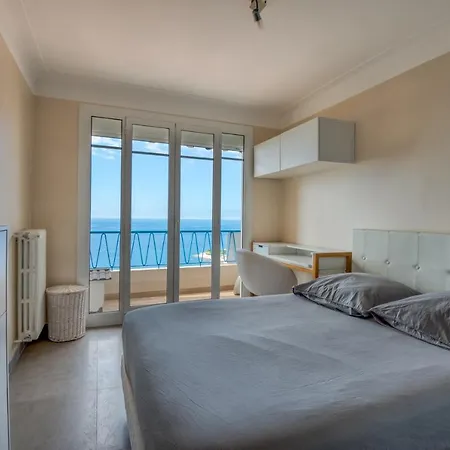 Duplex St Roman * Roquebrune-Cap-Martin