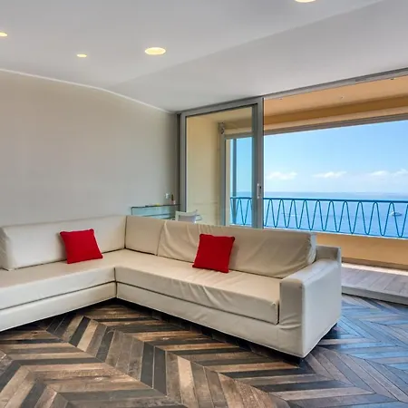 아파트 Duplex St Roman