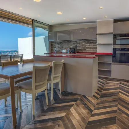 아파트 Duplex St Roman